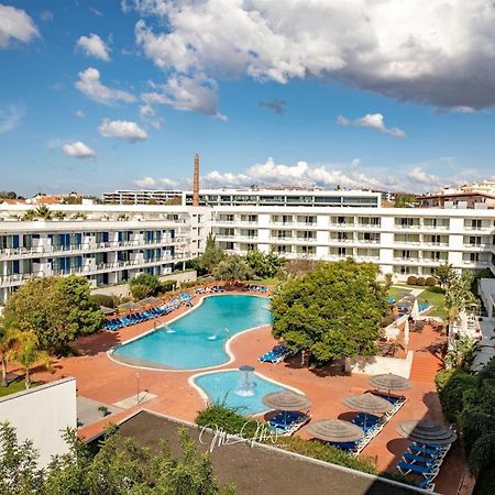 Lucky Star Marina Apartment, With Pool Lagos Exterior photo
